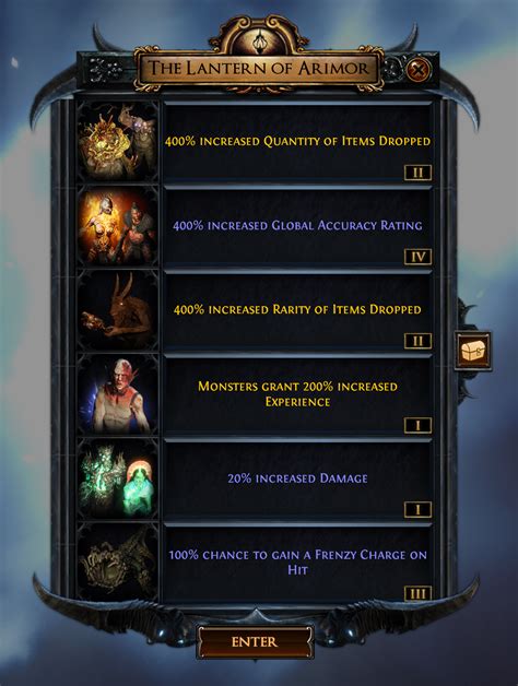 Necropolis League Mechanic Guide (PoE Necropolis League 3.24).